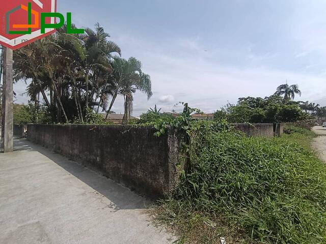 #559 - Terreno para Venda em Itapoá - SC - 3