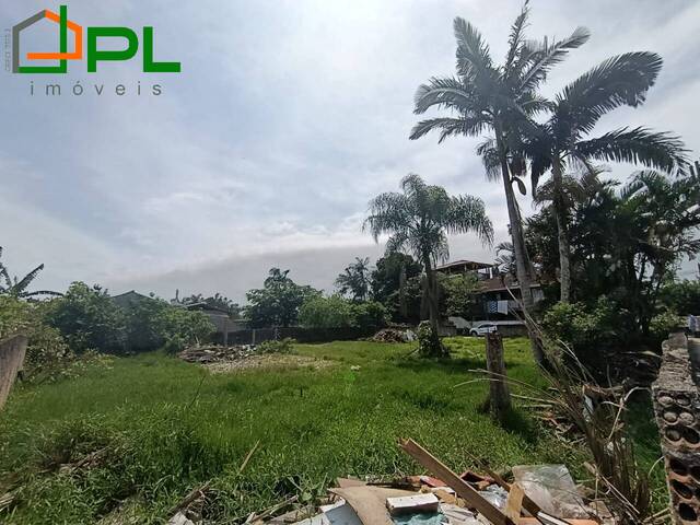 #559 - Terreno para Venda em Itapoá - SC - 2