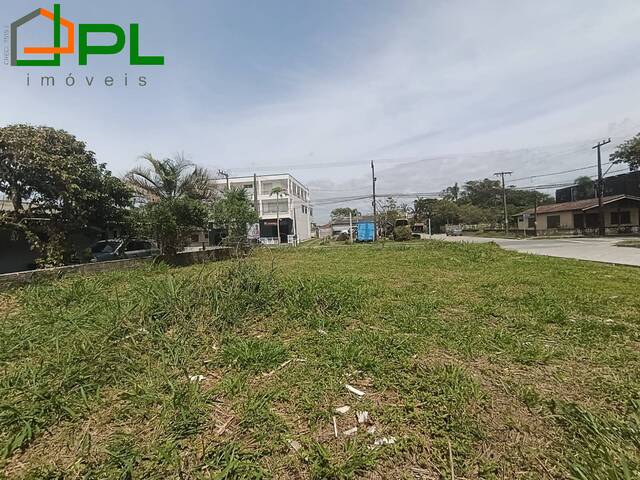 #558 - Área para Venda em Itapoá - SC - 1