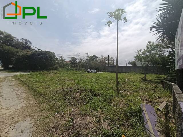 #558 - Área para Venda em Itapoá - SC - 3