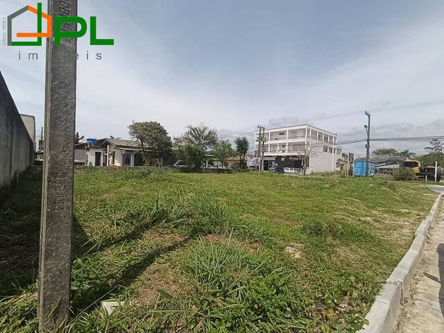 #558 - Área para Venda em Itapoá - SC - 2