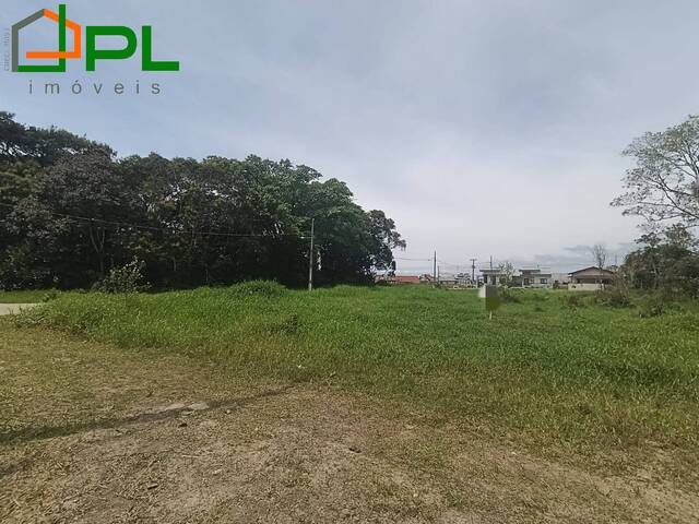 #553 - Terreno para Venda em Itapoá - SC - 2