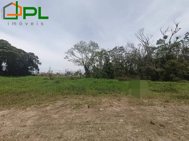 #554 - Área para Venda em Itapoá - SC - 1