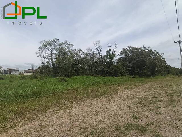 #554 - Área para Venda em Itapoá - SC - 2