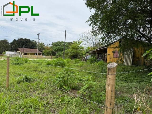 #560 - Terreno para Venda em Itapoá - SC - 3