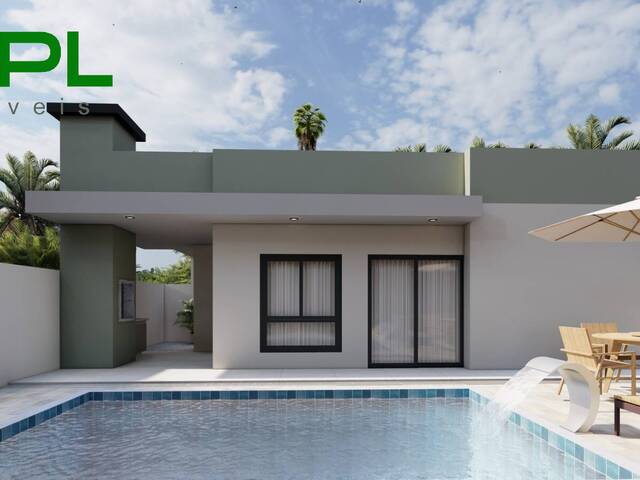 #562 - Casa para Venda em Itapoá - SC - 3
