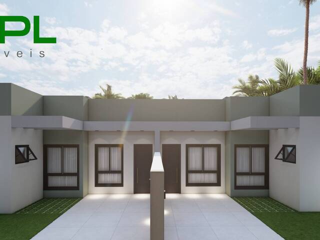 #563 - Casa para Venda em Itapoá - SC - 3