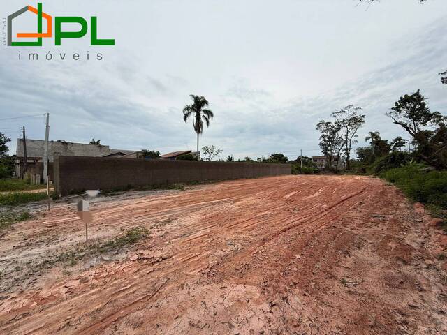 #561 - Terreno para Venda em Itapoá - SC - 3