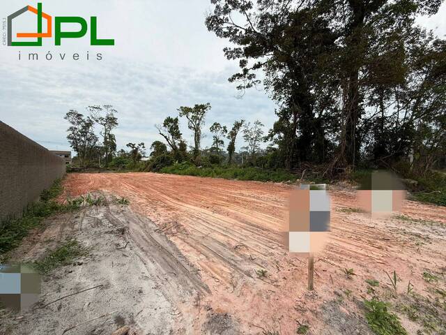 #561 - Terreno para Venda em Itapoá - SC - 2