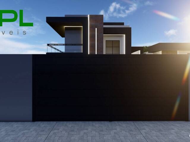 #564 - Sobrado para Venda em Itapoá - SC - 3