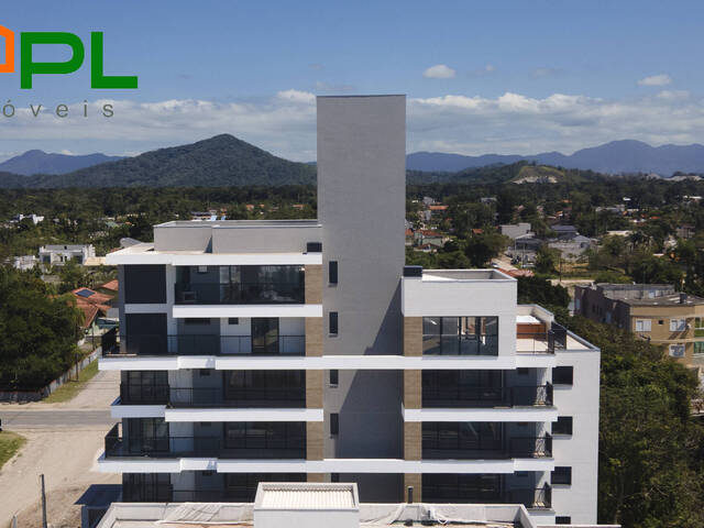 Apartamento para Venda em Itapoá - 4