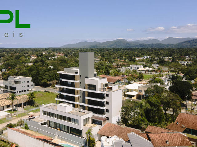 #550 - Apartamento para Venda em Itapoá - SC - 1