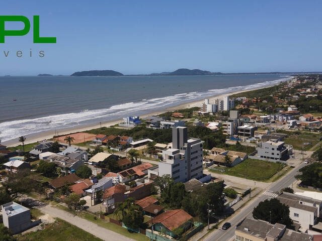 #550 - Apartamento para Venda em Itapoá - SC - 1