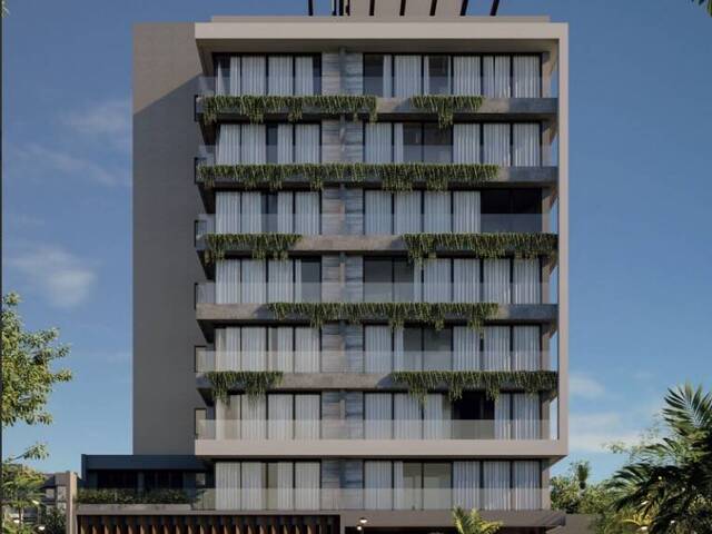 #567 - Apartamento para Venda em Itapoá - SC - 1