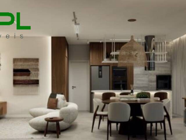 Apartamento para Venda em Itapoá - 4