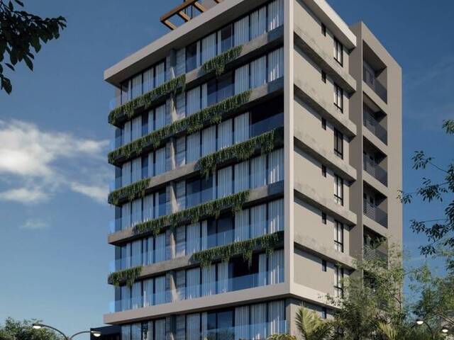 #567 - Apartamento para Venda em Itapoá - SC - 2