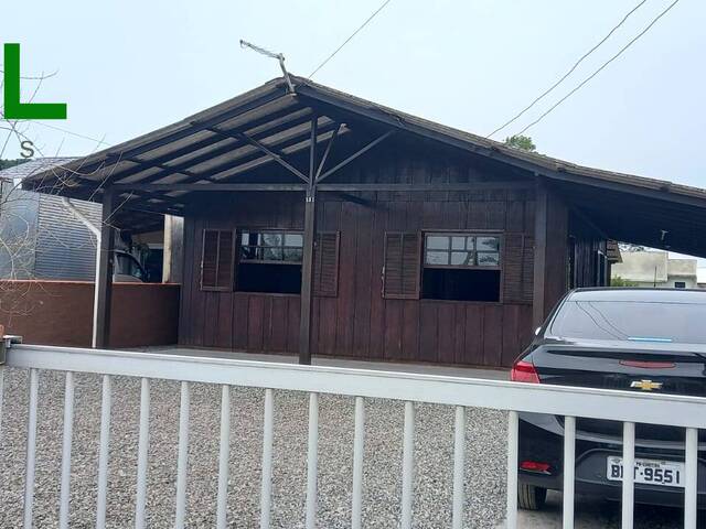 #568 - Casa para Venda em Itapoá - SC - 3