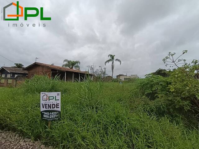 #567 - Terreno para Venda em Itapoá - SC - 1