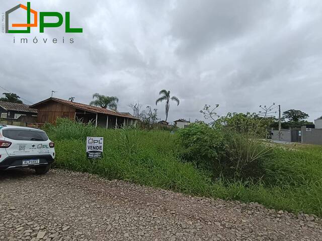 #567 - Terreno para Venda em Itapoá - SC - 3