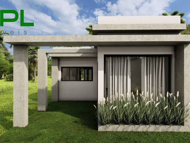 #569 - Casa para Venda em Itapoá - SC - 1