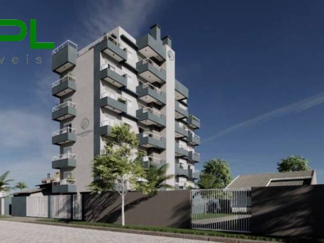 #518 - Apartamento para Venda em Itapoá - SC - 3