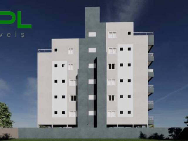 Apartamento para Venda em Itapoá - 5