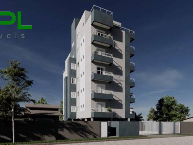 Apartamento para Venda em Itapoá - 4