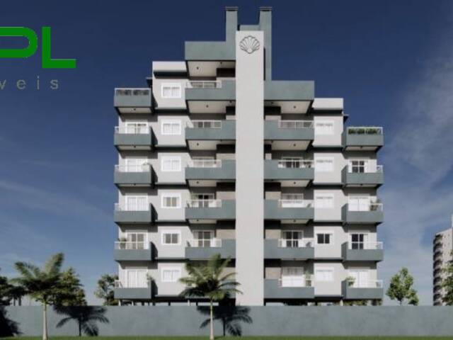 #518 - Apartamento para Venda em Itapoá - SC - 1