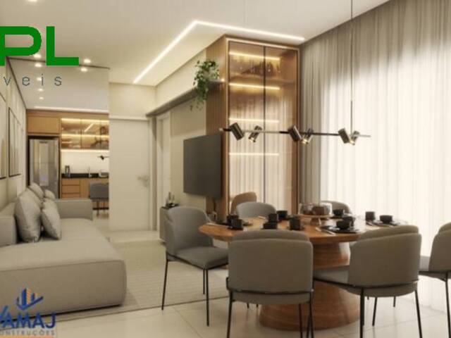 #575 - Apartamento para Venda em Itapoá - SC - 3