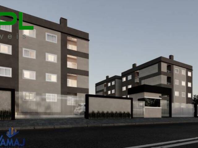 #575 - Apartamento para Venda em Itapoá - SC - 3