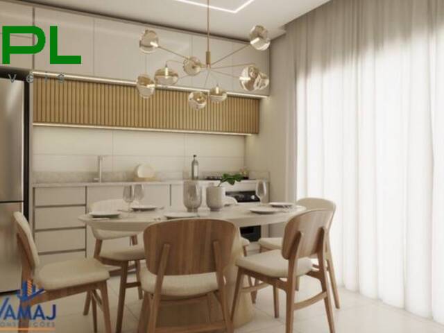 #575 - Apartamento para Venda em Itapoá - SC - 2