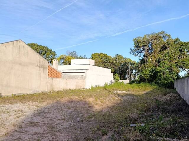 #573 - Terreno para Venda em Itapoá - SC - 1