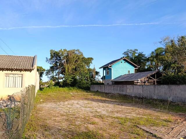 #573 - Terreno para Venda em Itapoá - SC - 2