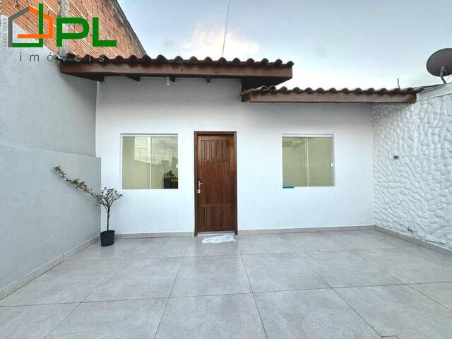 #542 - Casa para Venda em Itapoá - SC - 1