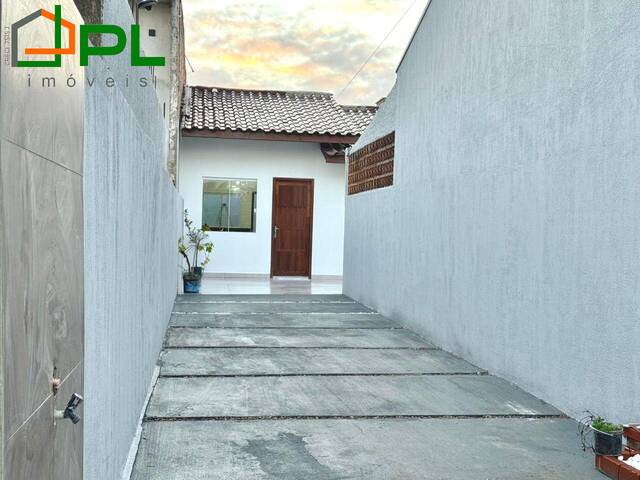 #542 - Casa para Venda em Itapoá - SC - 2