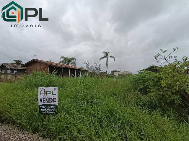 #567 - Terreno para Venda em Itapoá - SC - 2