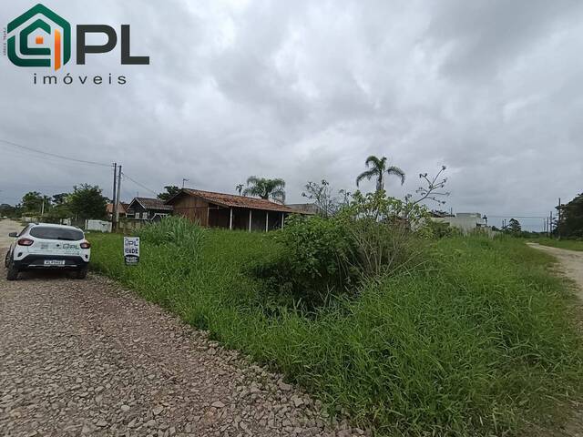 #567 - Terreno para Venda em Itapoá - SC - 1