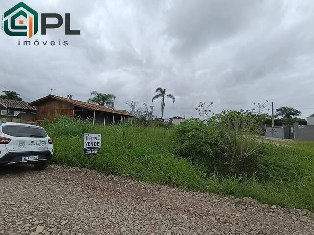 #567 - Terreno para Venda em Itapoá - SC - 3
