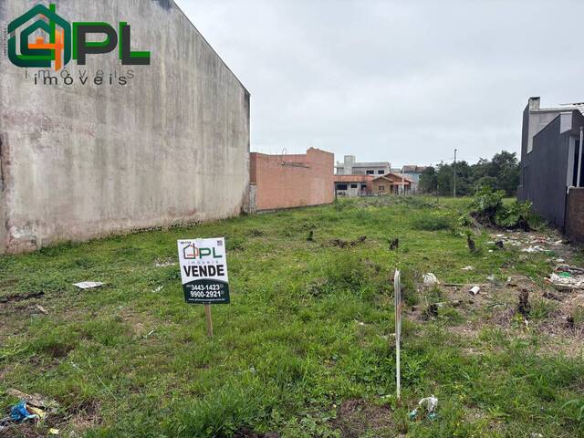 #530 - Terreno para Venda em Itapoá - SC - 1