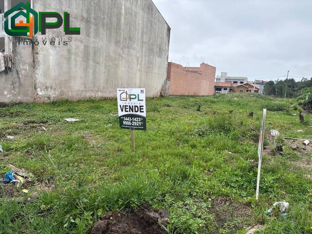 #530 - Terreno para Venda em Itapoá - SC - 2