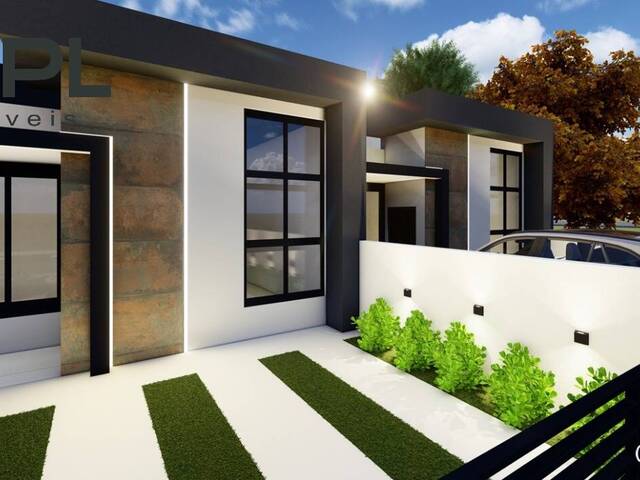 #565 - Casa para Venda em Itapoá - SC - 2