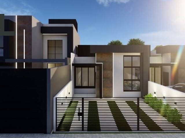 Sobrado para Venda em Itapoá - 4