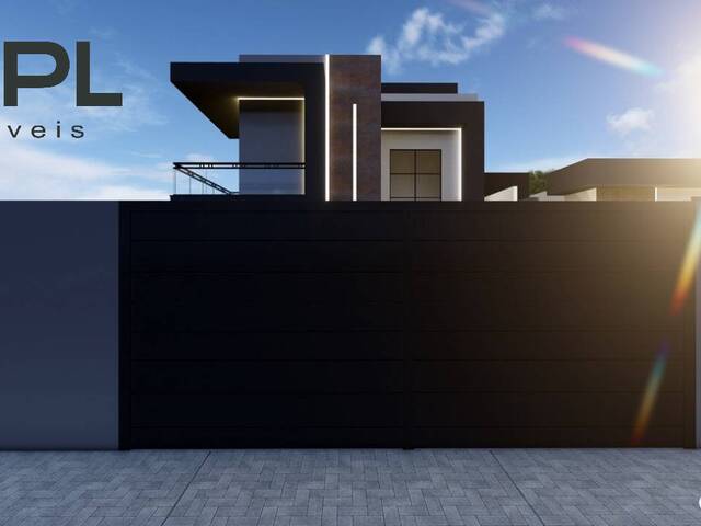 #564 - Sobrado para Venda em Itapoá - SC - 3