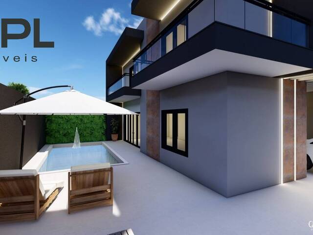 Sobrado para Venda em Itapoá - 5