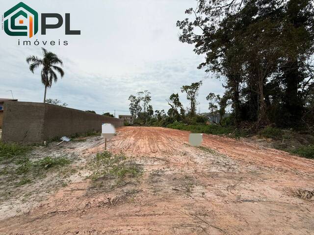 #561 - Terreno para Venda em Itapoá - SC - 1