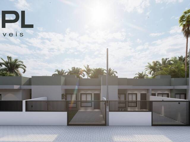 #563 - Casa para Venda em Itapoá - SC - 1