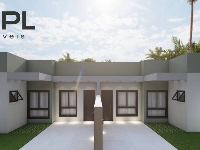 #563 - Casa para Venda em Itapoá - SC - 3