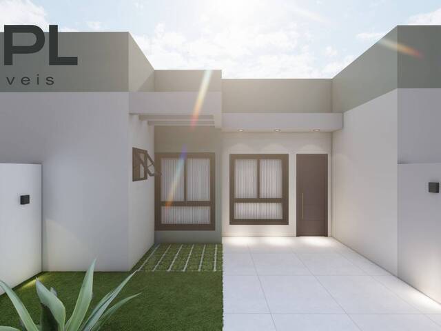 Casa para Venda em Itapoá - 4