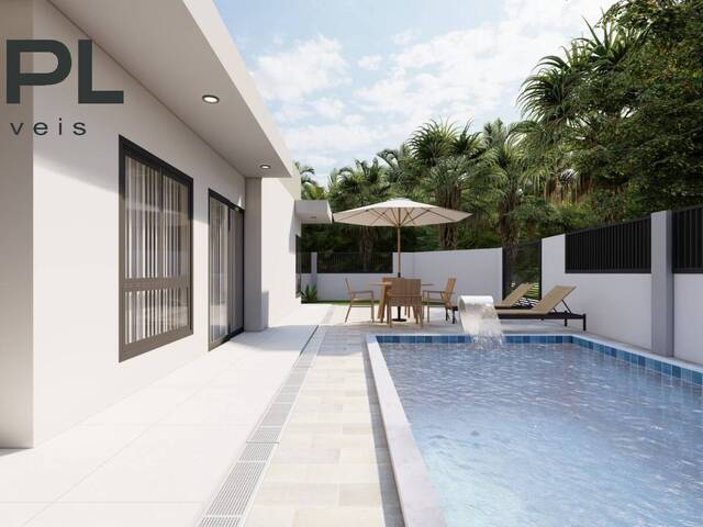 Casa para Venda em Itapoá - 5