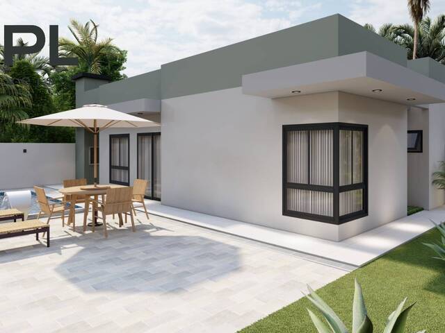 #562 - Casa para Venda em Itapoá - SC - 2